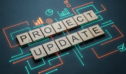 Workflow & Project Coordination